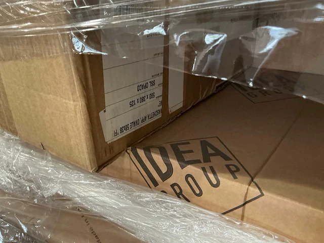 Aqua gugel francia badmeubelset - afbeelding 7 van  10