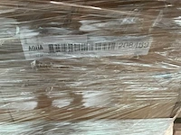 Aqua gugel francia badmeubelset - afbeelding 9 van  10