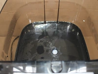 Aqua optima lumi -tafelmodel waterkoeler - afbeelding 5 van  5
