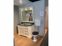 Aqua prestige elysée 127 badkamermeubel - afbeelding 2 van  6
