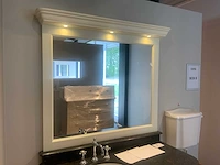 Aqua prestige elysée 127 badkamermeubel - afbeelding 4 van  6