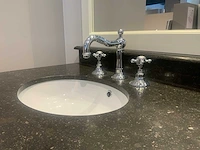 Aqua prestige elysée 127 badkamermeubel - afbeelding 5 van  6
