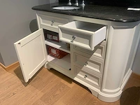 Aqua prestige elysée 127 badkamermeubel - afbeelding 6 van  6