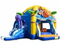 Aqua world - afbeelding 1 van  7
