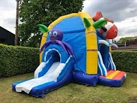 Aqua world - afbeelding 2 van  7