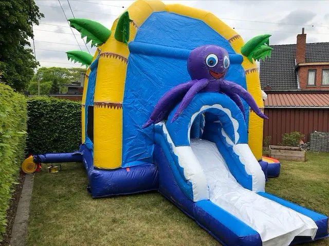 Aqua world - afbeelding 3 van  7