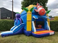 Aqua world - afbeelding 4 van  7