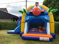 Aqua world - afbeelding 5 van  7