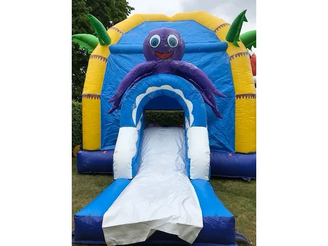 Aqua world - afbeelding 6 van  7