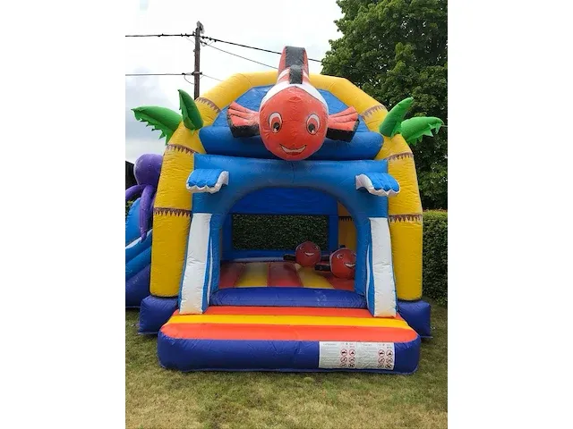 Aqua world - afbeelding 7 van  7