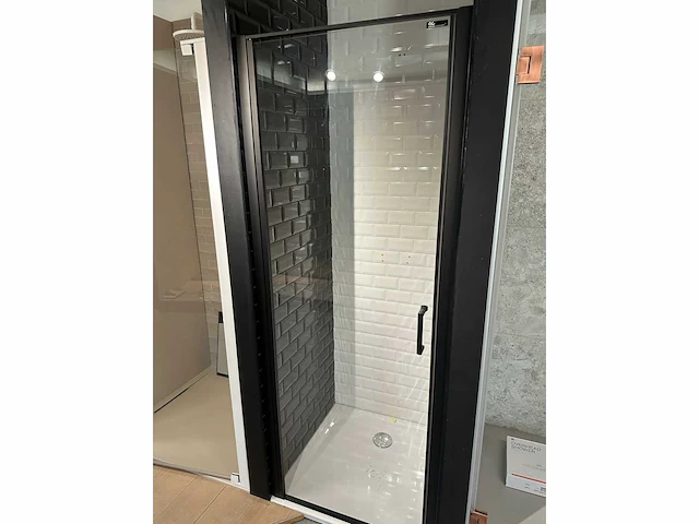 Aquaconcept - douchedeur - afbeelding 3 van  6