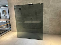 Aquaconcept douchewand - afbeelding 4 van  11
