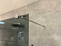 Aquaconcept douchewand - afbeelding 6 van  11