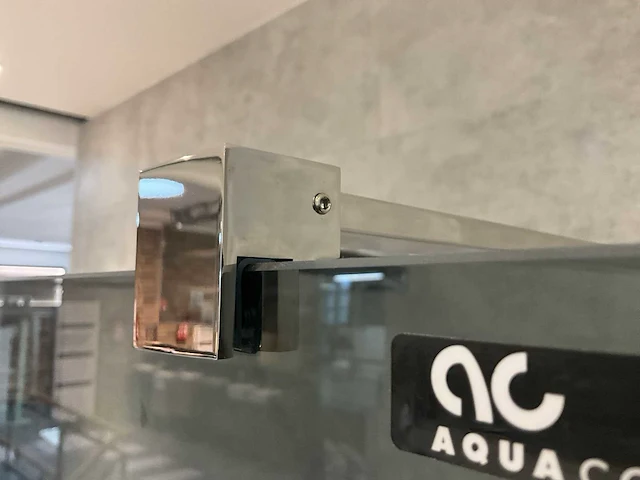 Aquaconcept douchewand - afbeelding 8 van  11