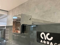 Aquaconcept douchewand - afbeelding 8 van  11