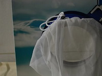 Aquaglide waterstofzuiger + netje voor zwembad - afbeelding 8 van  8