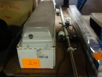Aqualedlamp 4300lm/42w - afbeelding 1 van  3