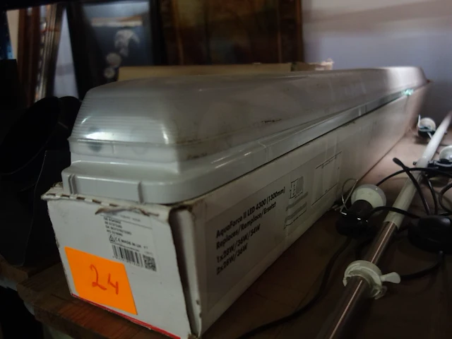 Aqualedlamp 4300lm/42w - afbeelding 2 van  3