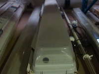 Aqualedlamp 4300lm/42w - afbeelding 1 van  2