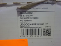 Aqualedlamp 4300lm/42w - afbeelding 2 van  2