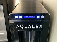 Aqualex 4.0 waterdispenser - afbeelding 1 van  2
