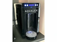 Aqualex 4.0 waterdispenser - afbeelding 2 van  2