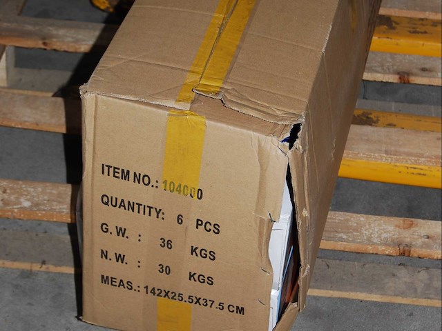 Aqualux omheining voor zwembad - afbeelding 4 van  5