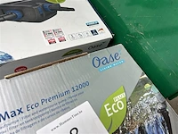 Aquamax eco premium 12000 vijverpomp - afbeelding 2 van  5