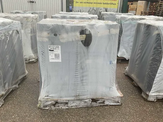 Aquaplan roofing - afbeelding 1 van  3