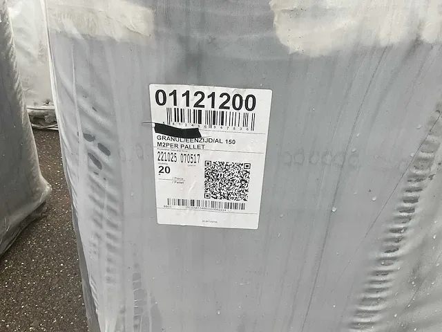 Aquaplan roofing - afbeelding 2 van  3