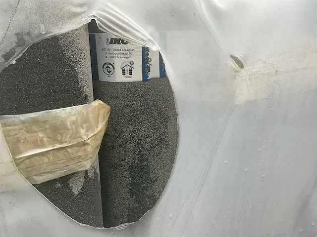 Aquaplan roofing - afbeelding 3 van  3