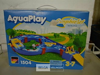 Aquaplay 90x51cm - afbeelding 1 van  4