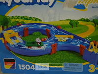 Aquaplay 90x51cm - afbeelding 2 van  4