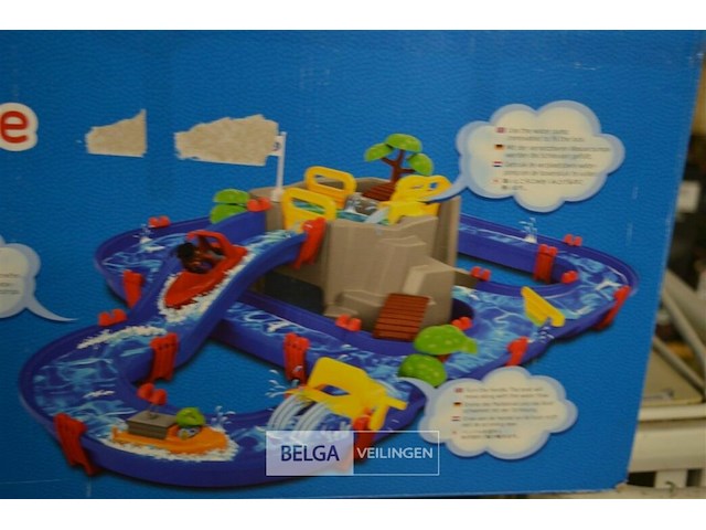 Aquaplay watertoy - afbeelding 2 van  3
