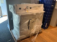 Aquapro kensington links badkamerkast - afbeelding 3 van  7