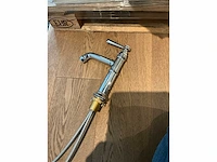 Aquapro kensington links badkamerkast - afbeelding 6 van  7