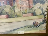 Aquarel clement van campenhout - afbeelding 5 van  6