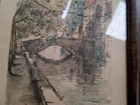 Aquarel - afbeelding 1 van  2