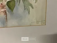Aquarel - afbeelding 4 van  4