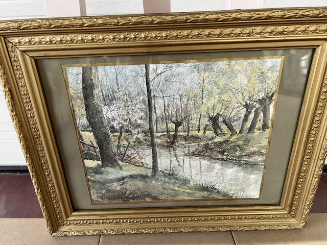 Aquarelle - afbeelding 1 van  3