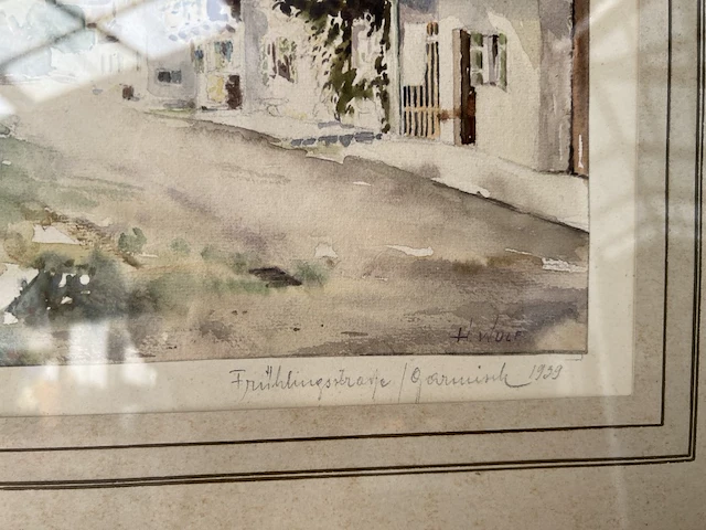 Aquarelle - afbeelding 3 van  4