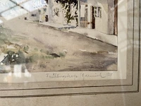 Aquarelle - afbeelding 3 van  4