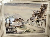Aquarelle - afbeelding 4 van  4