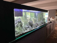 Aquarium compleet - afbeelding 2 van  6