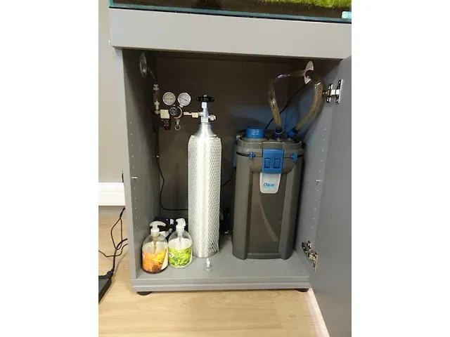 Aquarium ila - afbeelding 6 van  6