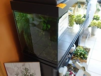 Aquarium meubel - afbeelding 2 van  2