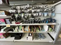Aquarium toebehoren velda en vt