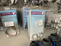 Aquarium toebehoren velda en vt - afbeelding 4 van  10