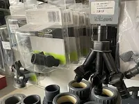 Aquarium toebehoren velda en vt - afbeelding 5 van  10