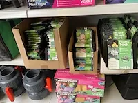 Aquarium toebehoren velda en vt - afbeelding 8 van  10